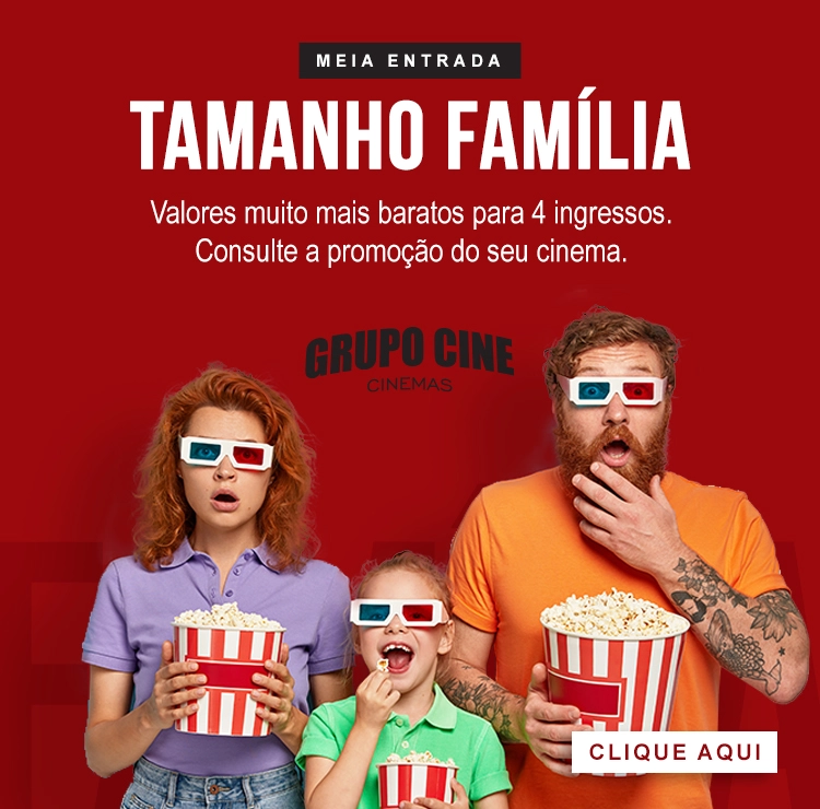 Promoção Família