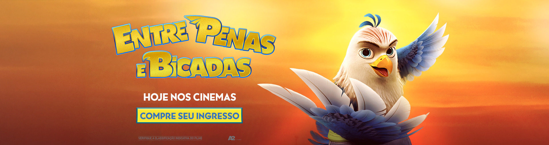 Entre Penas e Bicadas