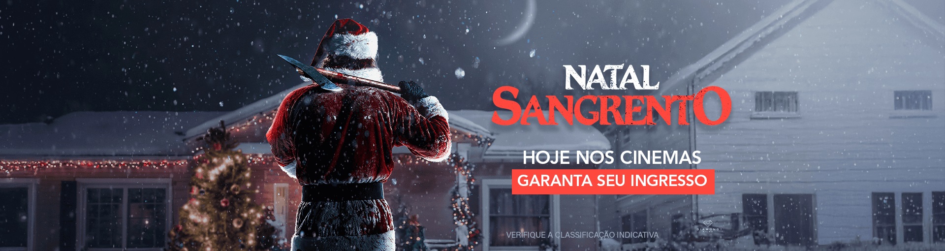 Natal Sangrento