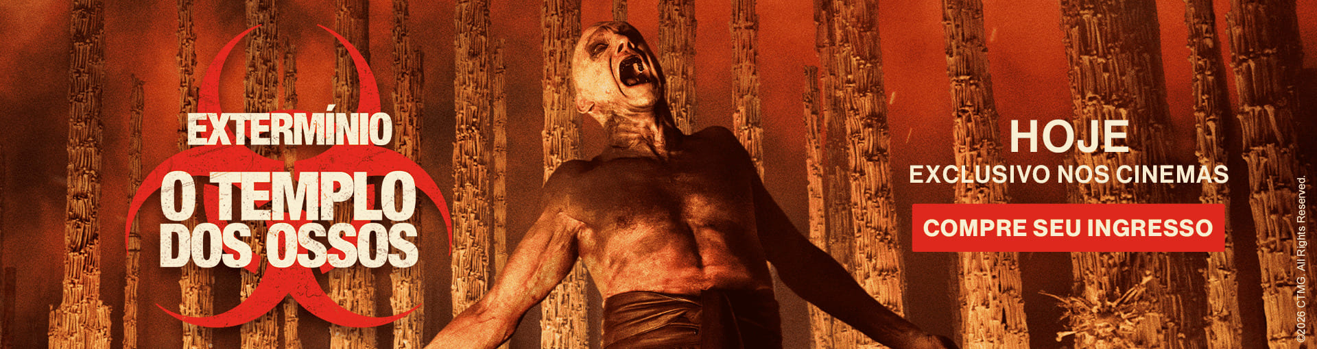 Extermínio: O Templo dos Ossos