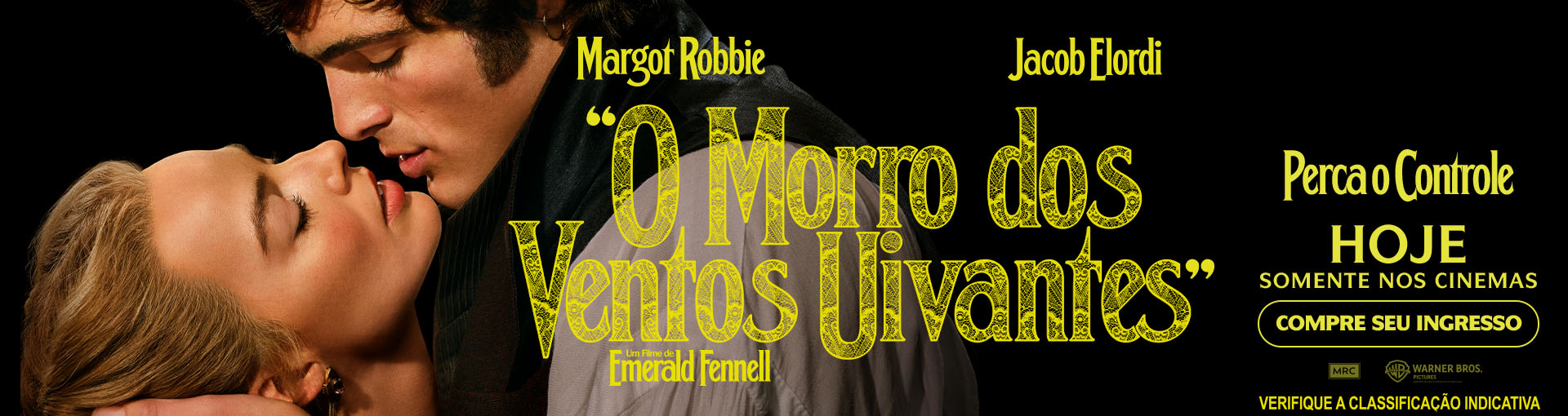 ´´O Morro dos Ventos Uivantes``