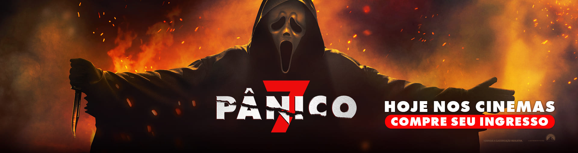 Pânico 7