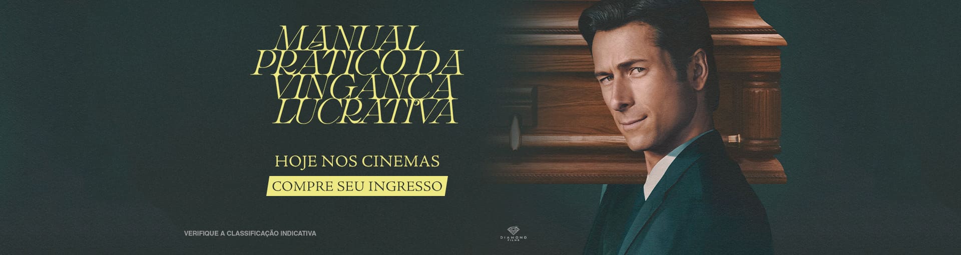 Manual Prático da Vingança Lucrativa