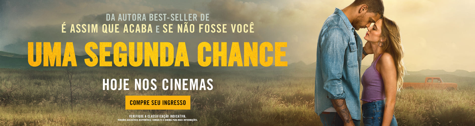 Uma Segunda Chance