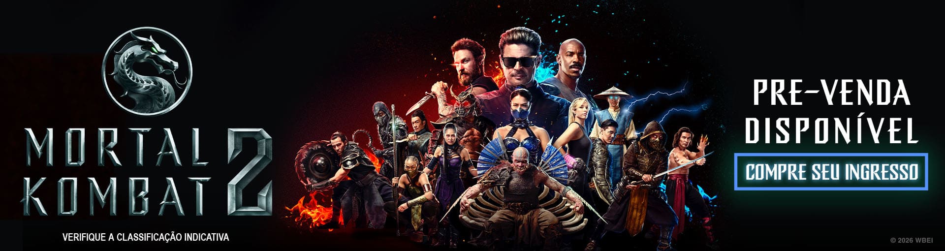 Mortal Kombat 2