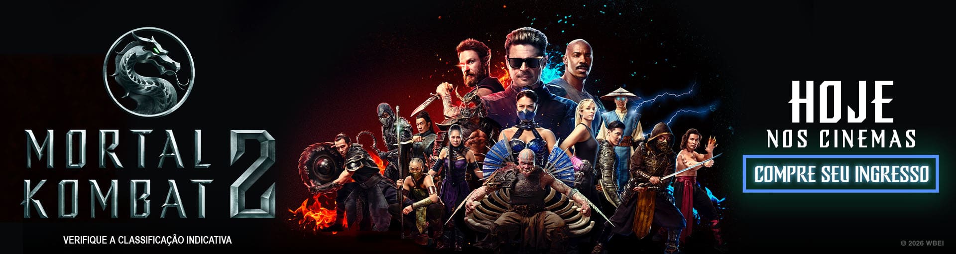 Mortal Kombat 2