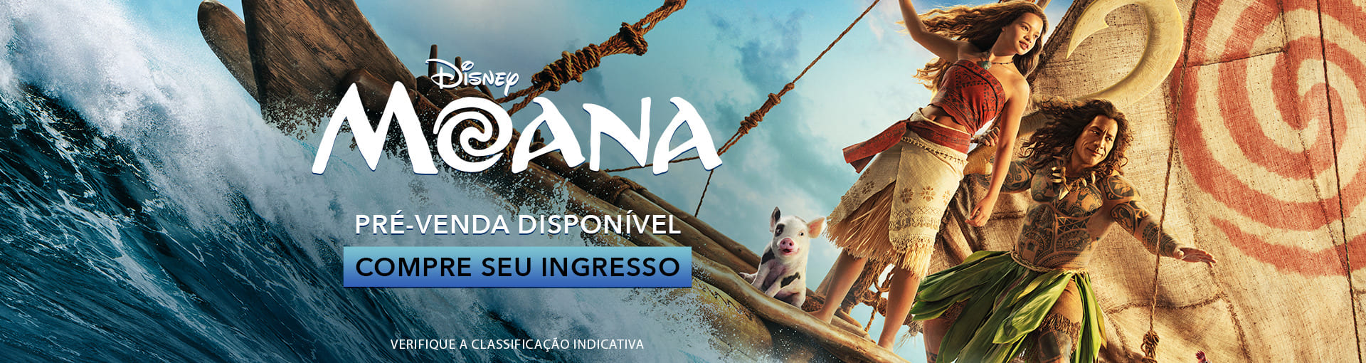 Moana