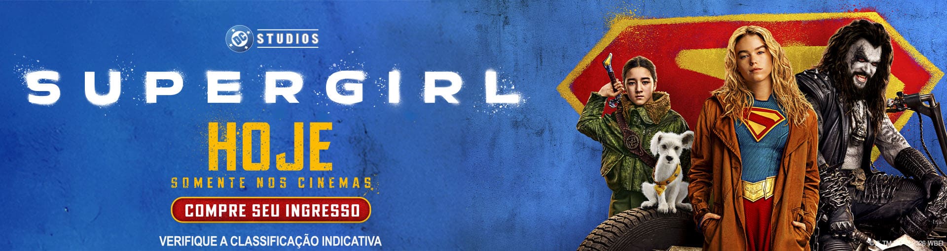 Supergirl