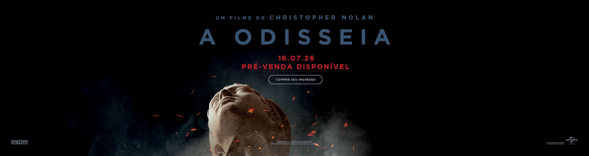 A Odisseia